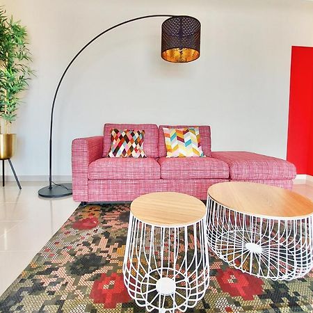 Aromas Suites Attic Puerto de la Cruz  Eksteriør bilde