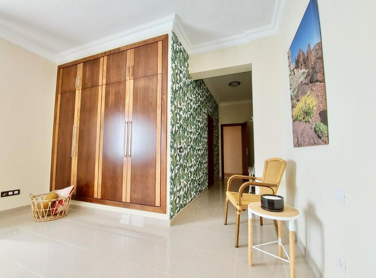 Aromas Suites Attic Puerto de la Cruz  Eksteriør bilde