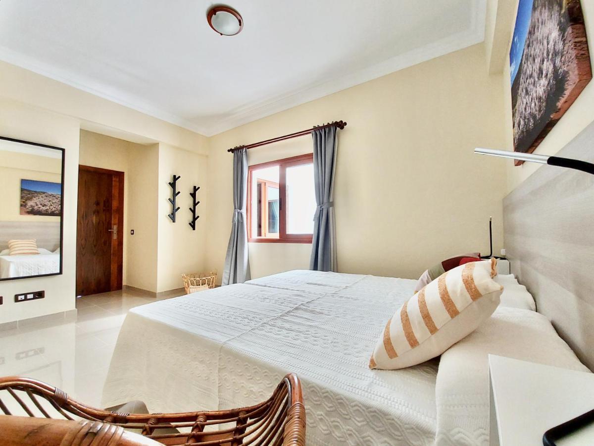 Aromas Suites Attic Puerto de la Cruz  Eksteriør bilde