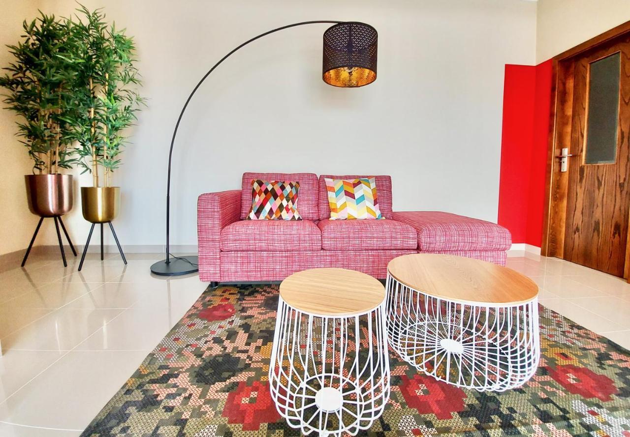 Aromas Suites Attic Puerto de la Cruz  Eksteriør bilde