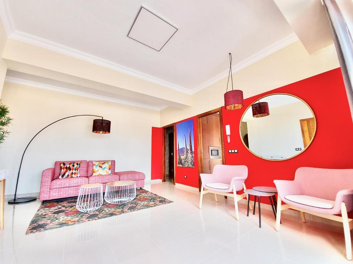 Aromas Suites Attic Puerto de la Cruz  Eksteriør bilde